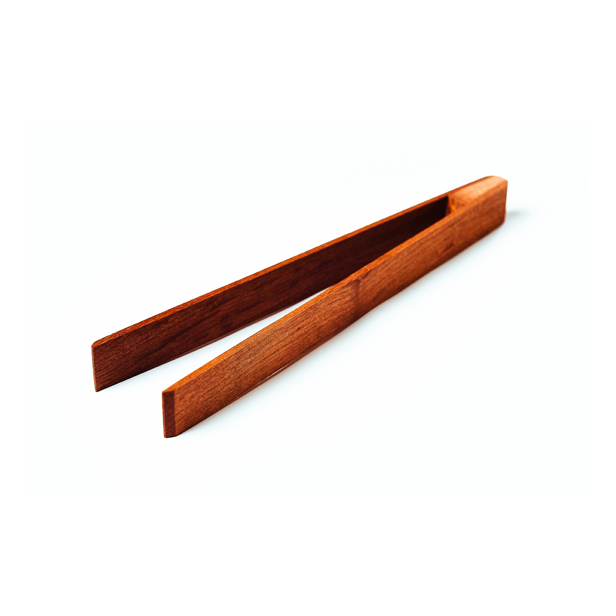 Pack 6 platos madera cuadrado asado L (26x26 cm) – Milenarialerce