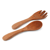 Set ensalada cuchara tenedor (30 cm)