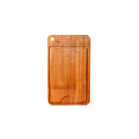 Tabla madera asado (50x30 cm)