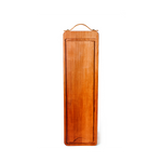 Tabla madera aperitivo (70x20 cm)