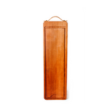Tabla madera aperitivo (70x20 cm)