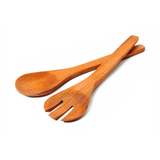 Set ensalada cuchara tenedor (30 cm)
